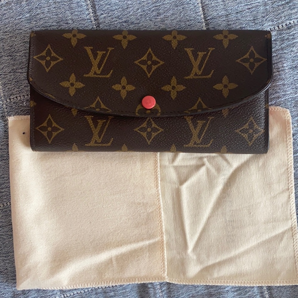 Louis Vuitton Purse